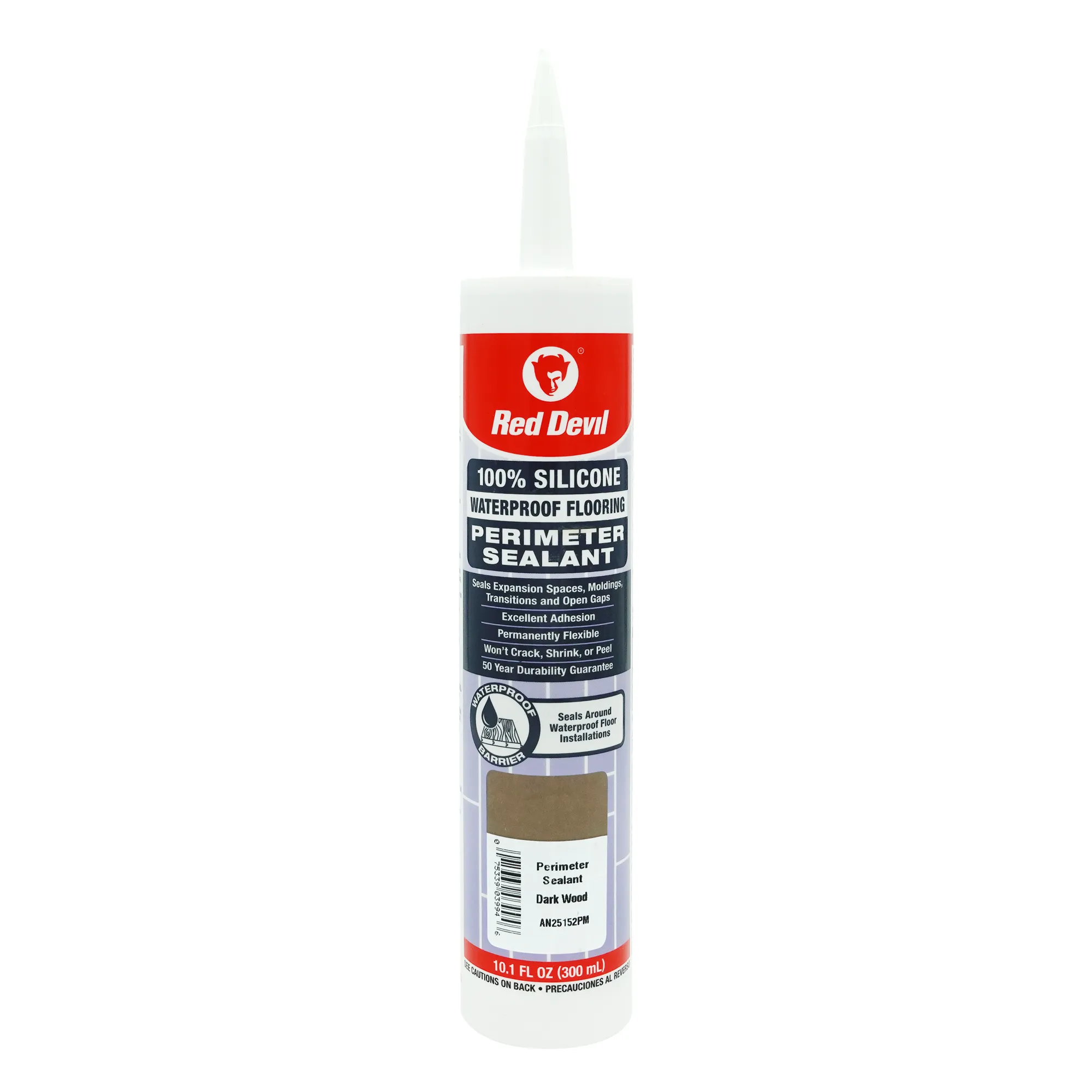 100% Silicone Perimeter Sealant